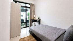 Varsity Park Condominium (D5), Condominium #595064671